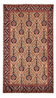 Kolyai Tæppe 223x128cm - Persisk tæppe