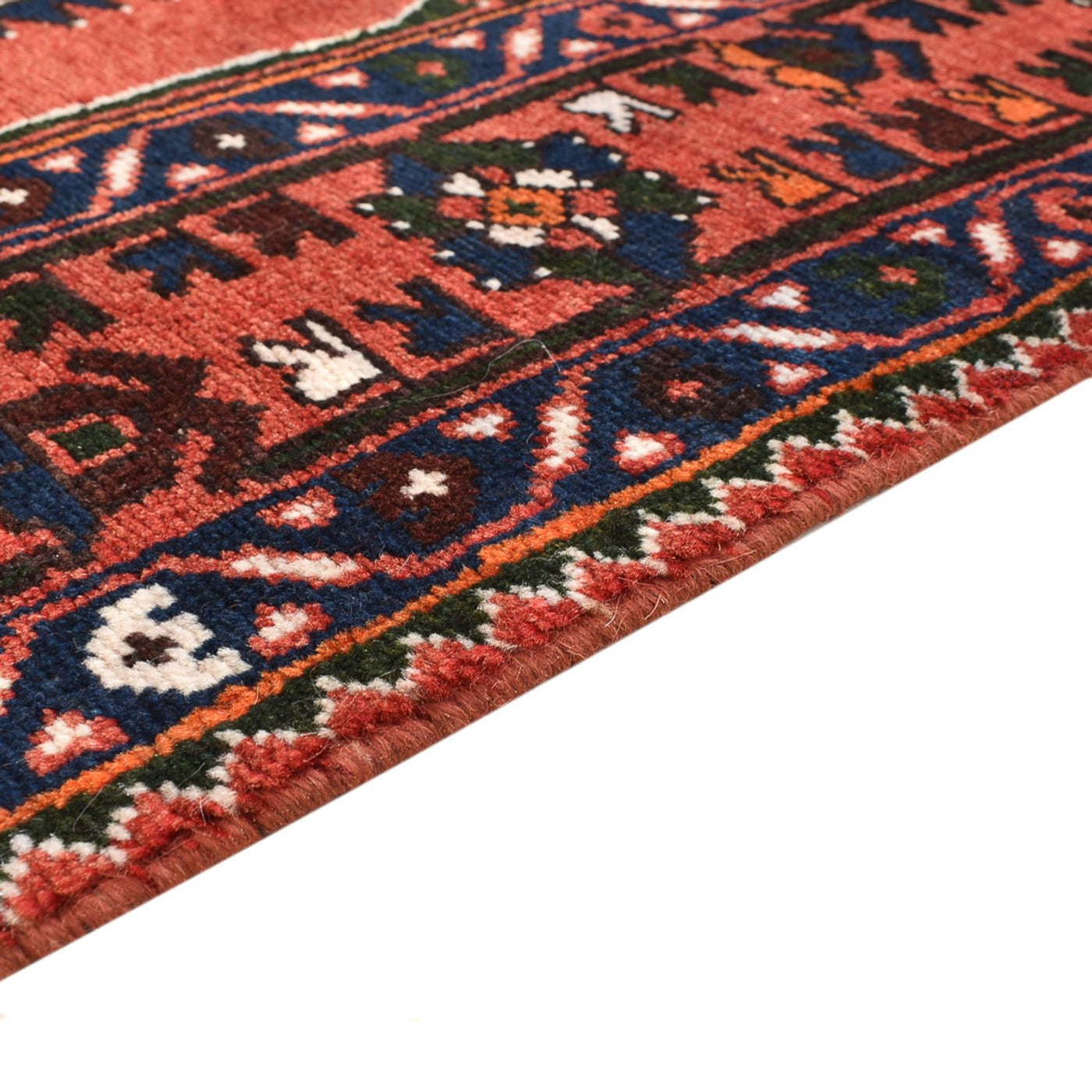 Nahavand Tæppe 210x138cm - Persisk tæppe