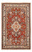 Persisk tæppe - Nomadisk - 233 x 148 cm - rust