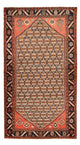 Kolyai Tæppe 228x120cm - Persisk tæppe