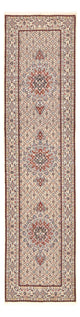 Moud Tæppe 310x83cm - Persisk tæppe