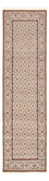 Løber Persisk tæppe - Classic - 292 x 82 cm - beige