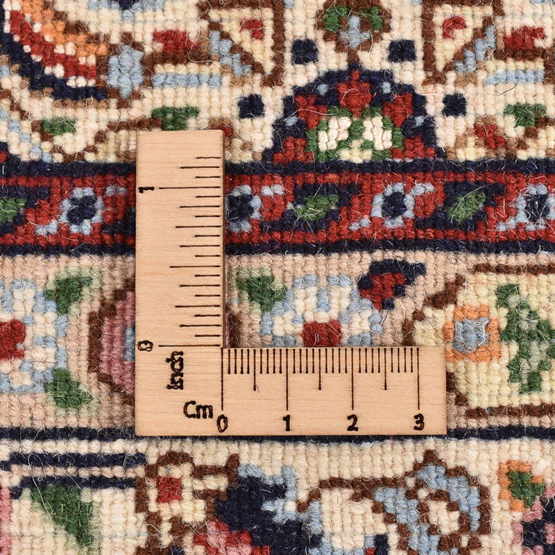 Løber Persisk tæppe - Classic - 292 x 82 cm - beige