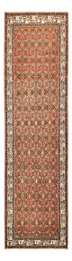 Hamadan Tæppe 83x296cm - Persisk tæppe