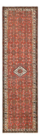 Hosseinabad Tæppe 85x288cm - Persisk tæppe