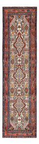 Hamadan Tæppe 290x78cm - Persisk tæppe