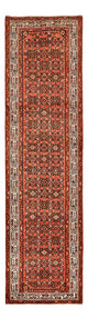 Hosseinabad Tæppe 317x85cm - Persisk tæppe