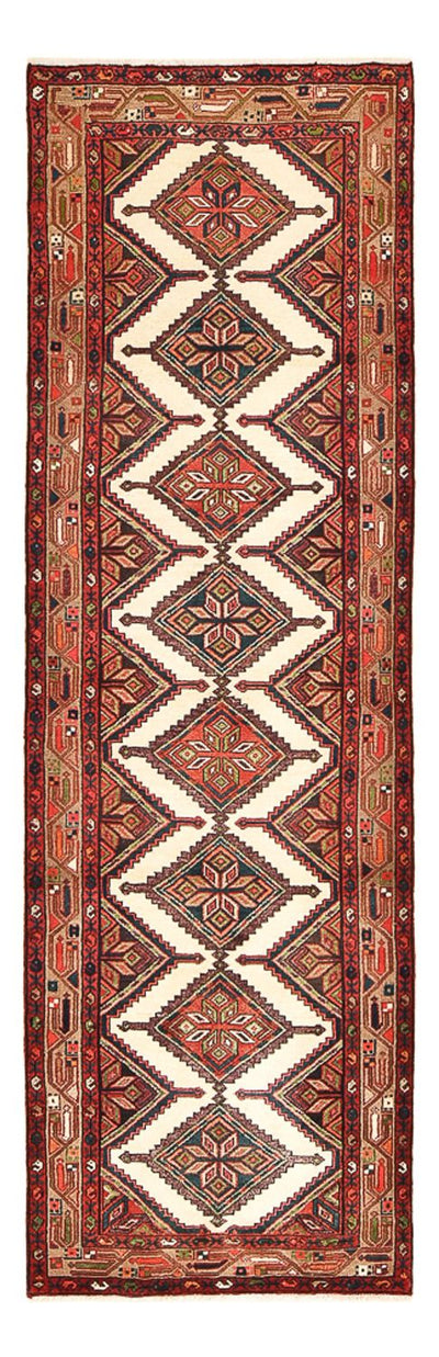 Hamadan Tæppe 87x271cm - Persisk tæppe