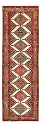 Hamadan Tæppe 271x87cm - Persisk tæppe