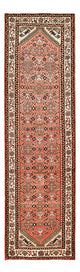 Hosseinabad Tæppe 298x87cm - Persisk tæppe