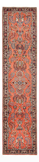 Mehraban Tæppe 322x80cm - Persisk tæppe