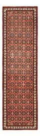 Hosseinabad Tæppe 277x85cm - Persisk tæppe