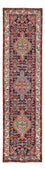 Løber Persisk tæppe - Nomadisk - 303 x 81 cm - flerfarvet