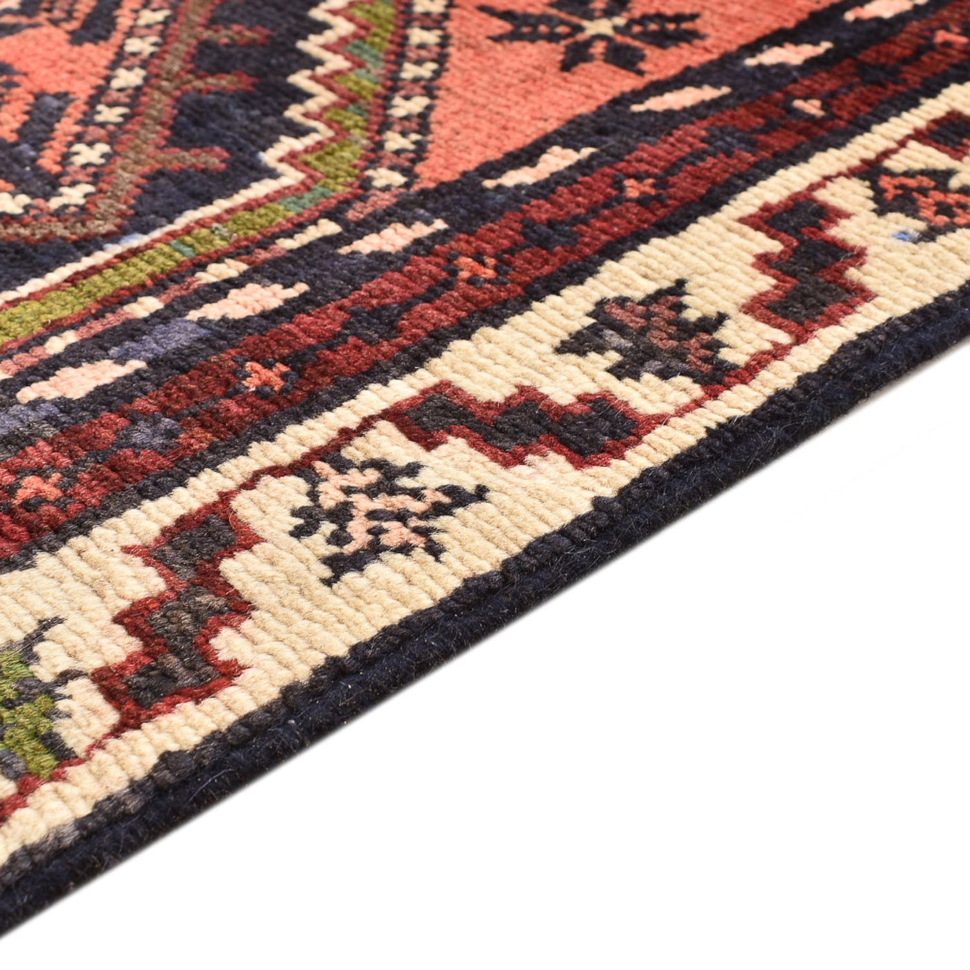 Hamadan Tæppe 250x67cm - Persisk tæppe