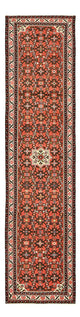 Hosseinabad Tæppe 294x74cm - Persisk tæppe