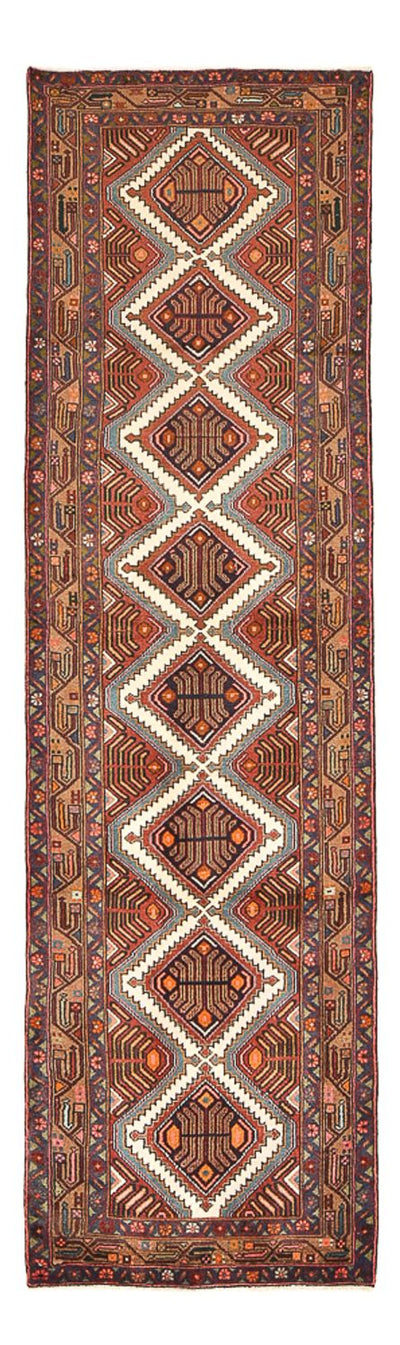Rudbar Tæppe 82x279cm - Persisk tæppe
