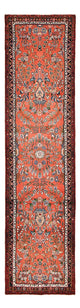 Mehraban Tæppe 306x78cm - Persisk tæppe