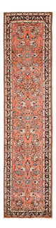 Mehraban Tæppe 325x81cm - Persisk tæppe