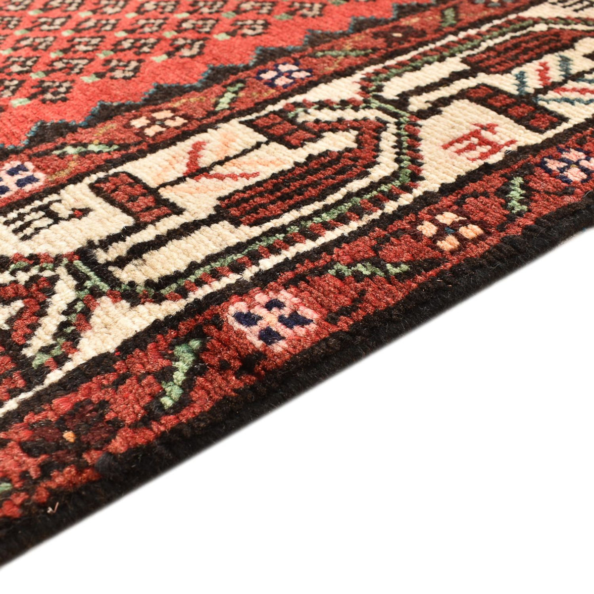 Hamadan Tæppe 83x302cm - Persisk tæppe