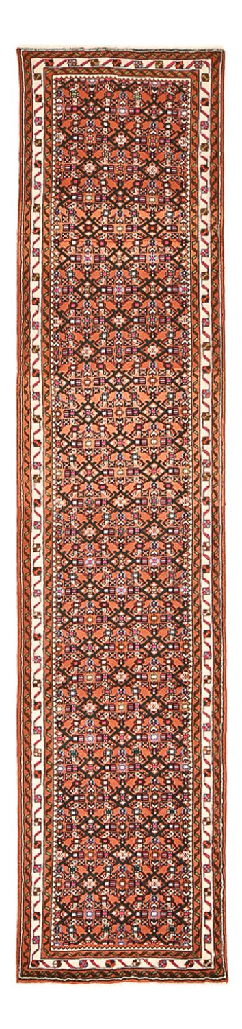 Hosseinabad Tæppe 70x307cm - Persisk tæppe