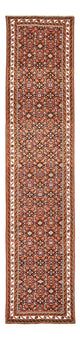 Hosseinabad Tæppe 307x70cm - Persisk tæppe