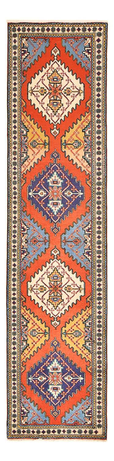 Meshkin Tæppe 76x293cm - Persisk tæppe