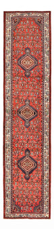Hamadan Tæppe 373x87cm - Persisk tæppe
