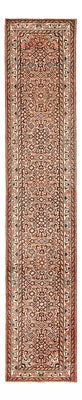 Løber Ziegler Carpet - 427 x 85 cm - mørk beige