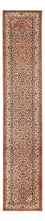Løber Ziegler Carpet - 427 x 85 cm - mørk beige