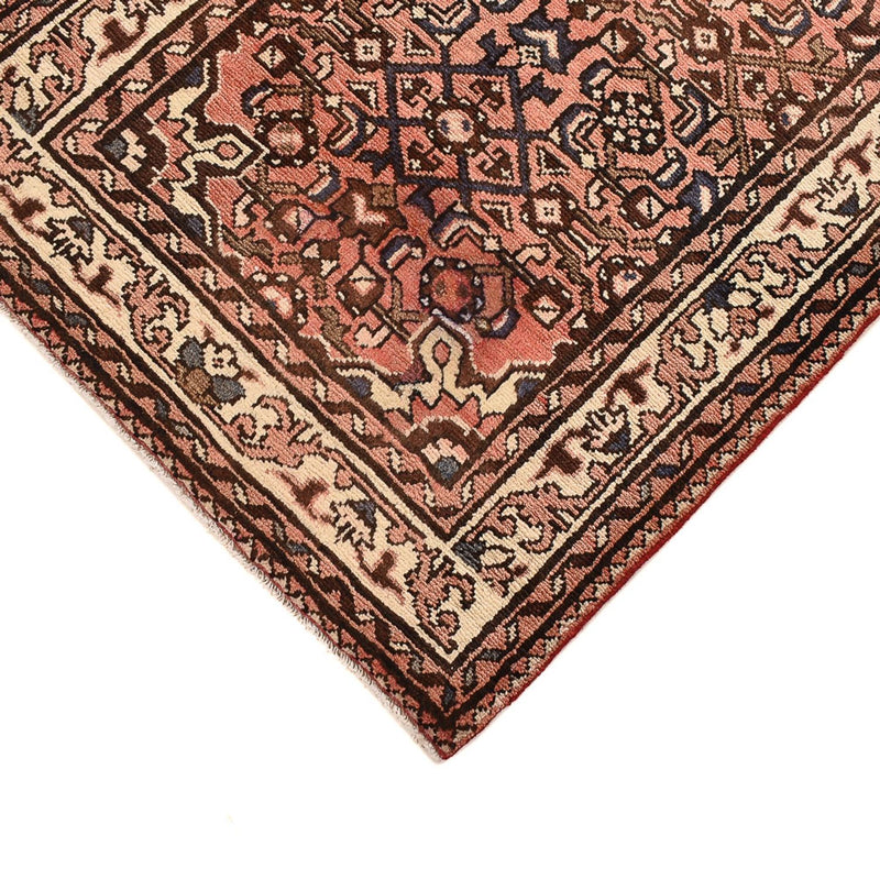 Løber Ziegler Carpet - 427 x 85 cm - mørk beige