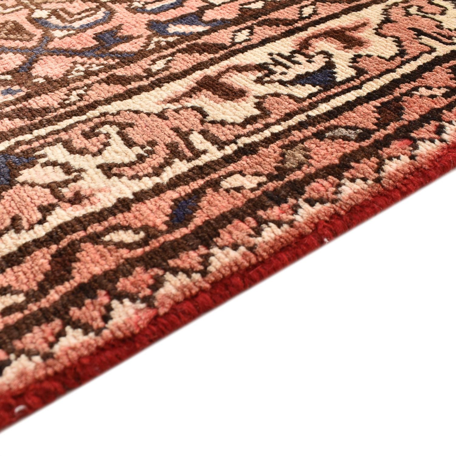 Løber Ziegler Carpet - 427 x 85 cm - mørk beige