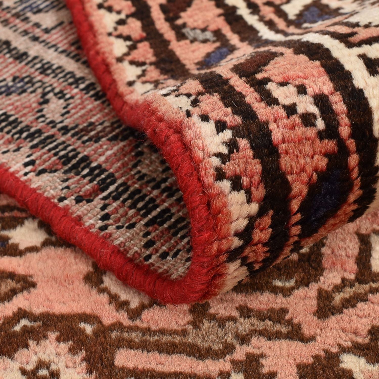 Løber Ziegler Carpet - 427 x 85 cm - mørk beige