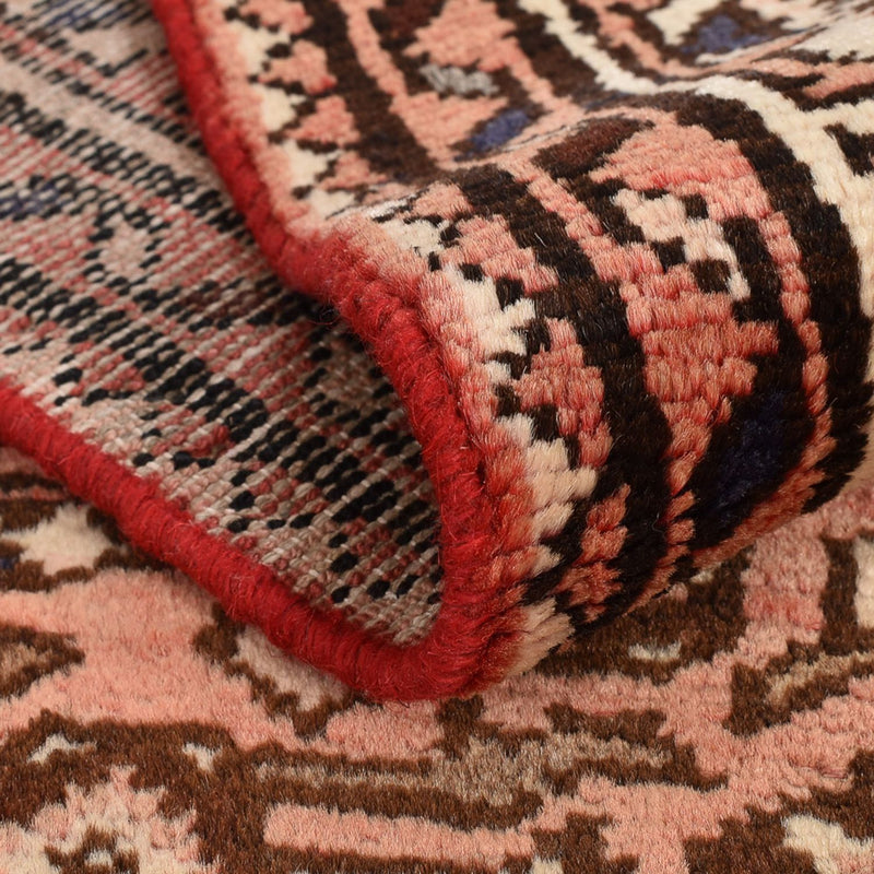 Løber Ziegler Carpet - 427 x 85 cm - mørk beige