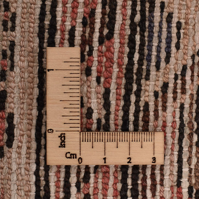 Løber Ziegler Carpet - 427 x 85 cm - mørk beige