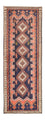 Løber Persisk tæppe - Nomadisk - 191 x 73 cm - flerfarvet