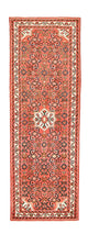 Hosseinabad Tæppe 206x69cm - Persisk tæppe