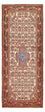 Løber Persisk tæppe - Nomadisk - 215 x 85 cm - beige