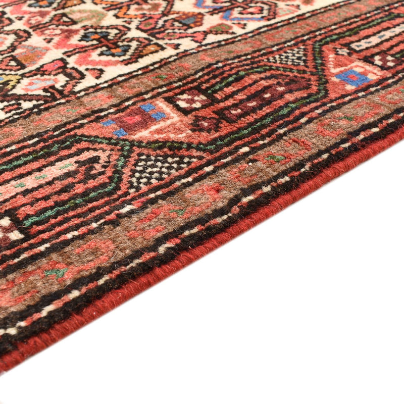 Løber Persisk tæppe - Nomadisk - 215 x 85 cm - beige