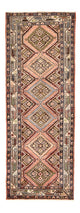 Rudbar Tæppe 75x203cm - Persisk tæppe