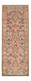 Løber Persisk tæppe - Classic - 213 x 84 cm - lysrød