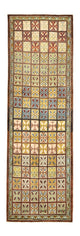 Mahal Tæppe 202x67cm - Persisk tæppe