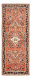 Løber Persisk tæppe - Nomadisk - 189 x 75 cm - lysrød