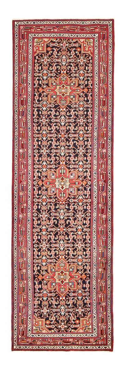 Hamadan Tæppe 120x403cm - Persisk tæppe