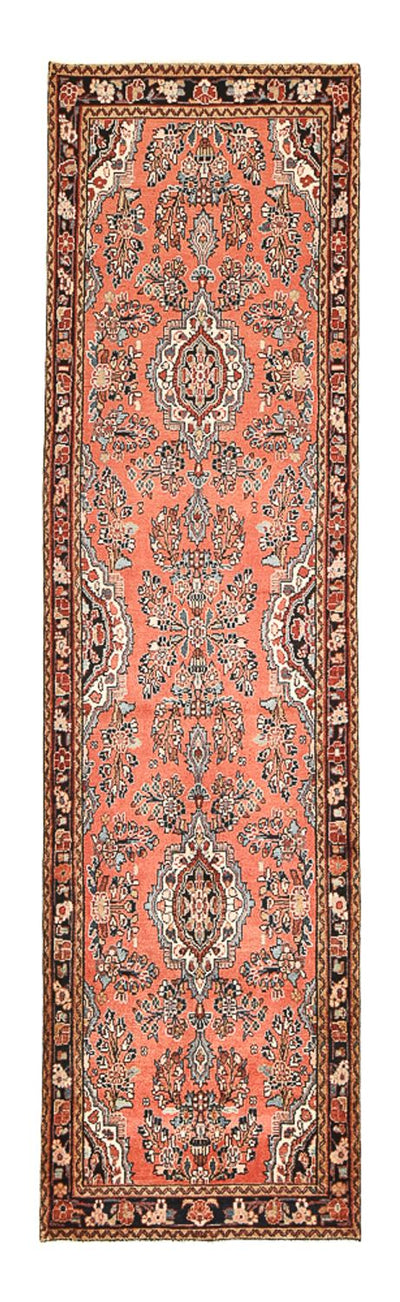 Mehraban Tæppe 110x419cm - Persisk tæppe