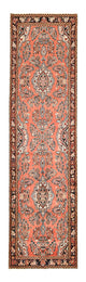 Mehraban Tæppe 419x110cm - Persisk tæppe