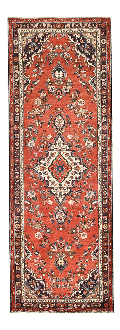Mehraban Tæppe 110x315cm - Persisk tæppe
