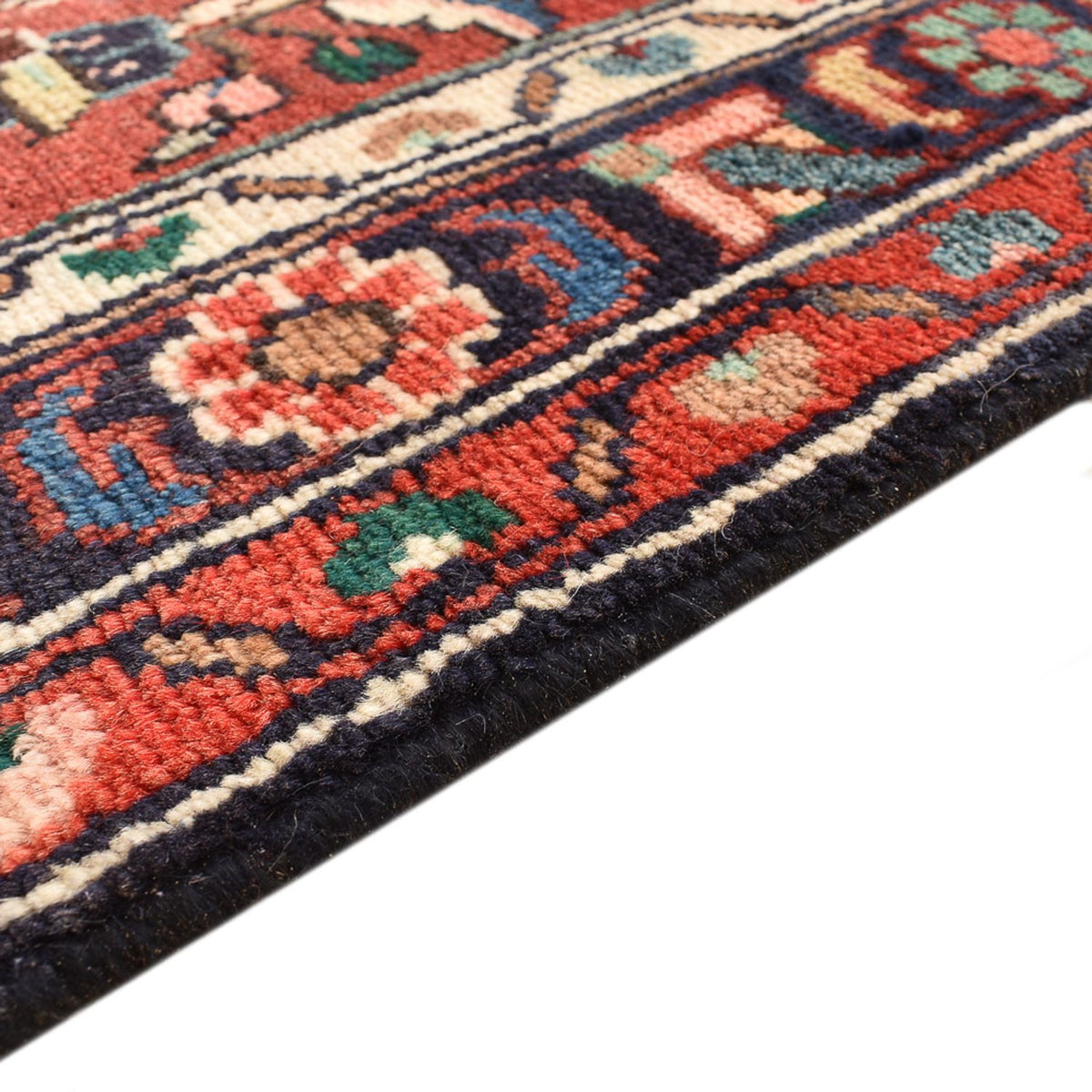 Mehraban Tæppe 110x315cm - Persisk tæppe