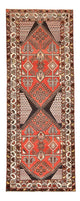 Hamadan Tæppe 338x121cm - Persisk tæppe