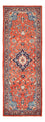 Løber Persisk tæppe - Classic - 310 x 105 cm - lysrød