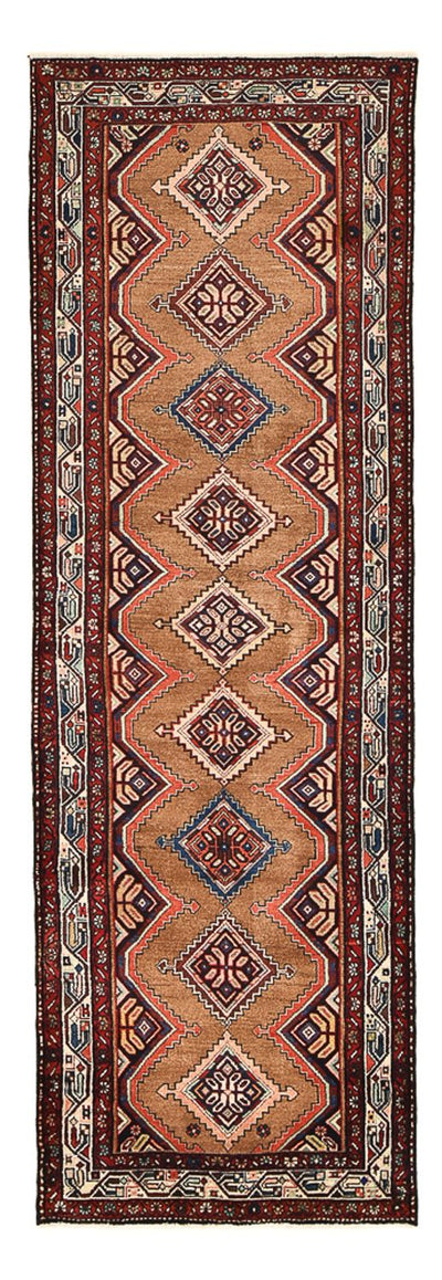Ardabil Tæppe 103x305cm - Persisk tæppe